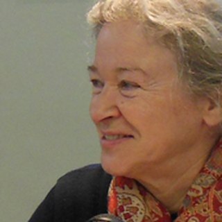 Catherine Marin