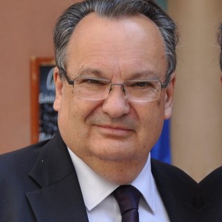 Jean-Dominique Durand