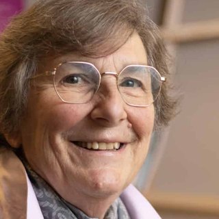 Sylvie Robert