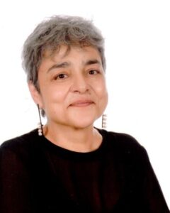 Loubna Haidar Youssef